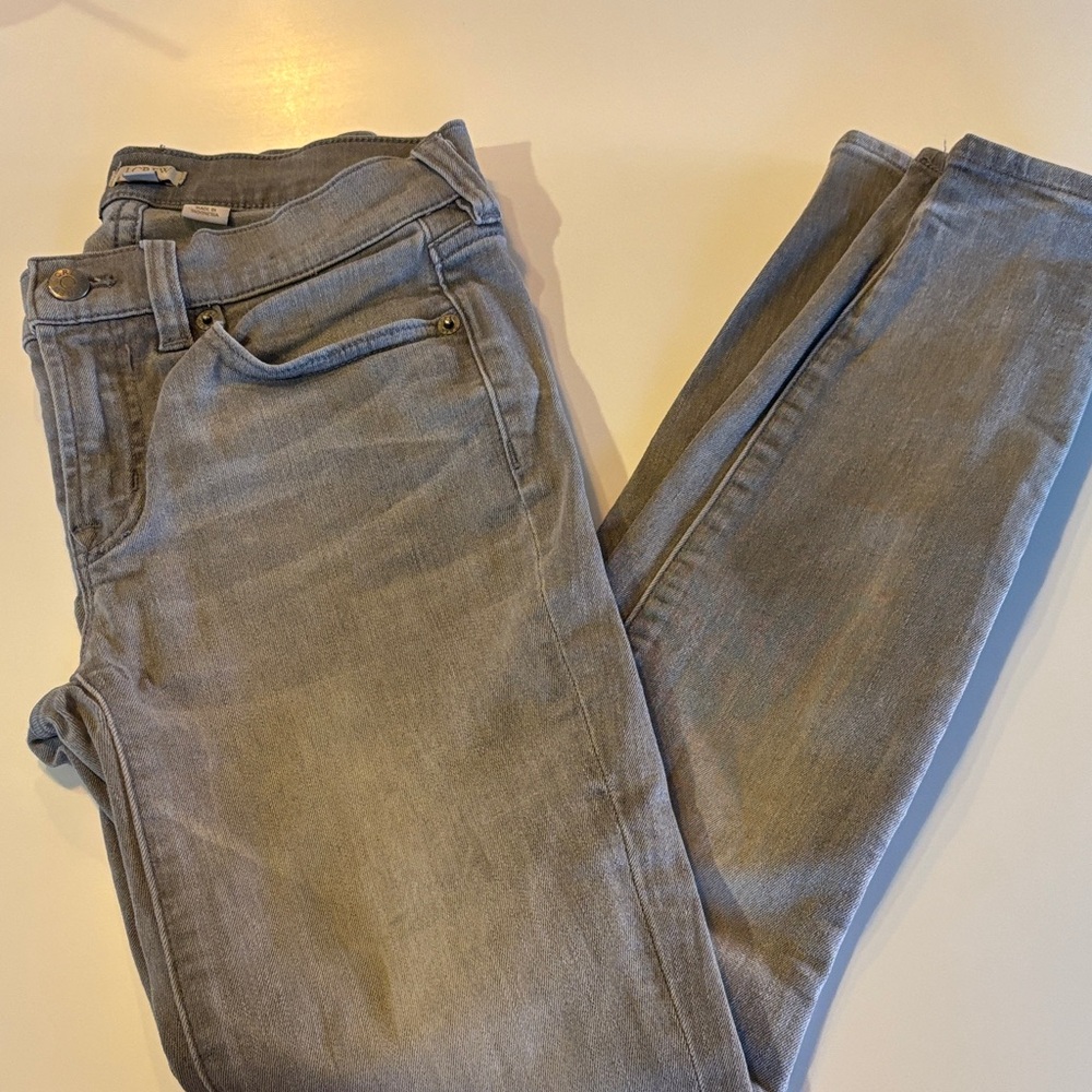 J. Crew Women's Skinny Jeans